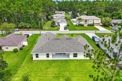 Villa ou maison à vendre à Palm Coast, Floride: 3 chambres, 205.13 m2 № 1765685 - photo 10