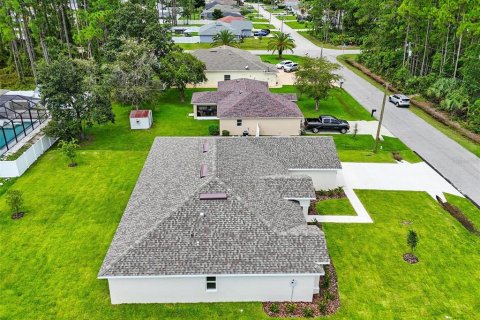 Villa ou maison à vendre à Palm Coast, Floride: 3 chambres, 205.13 m2 № 1765685 - photo 12