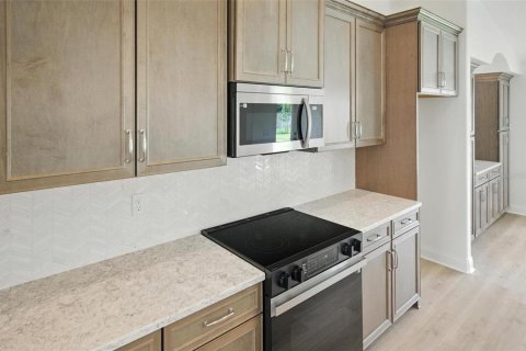 Villa ou maison à vendre à Palm Coast, Floride: 3 chambres, 205.13 m2 № 1765685 - photo 30