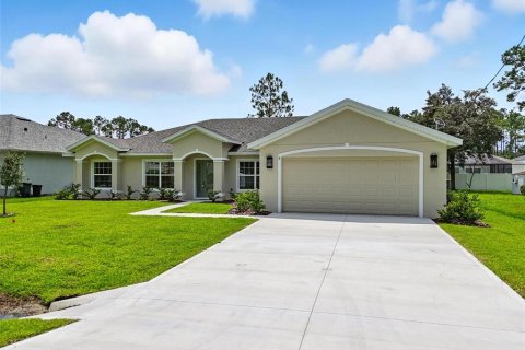 Villa ou maison à vendre à Palm Coast, Floride: 3 chambres, 205.13 m2 № 1765685 - photo 3