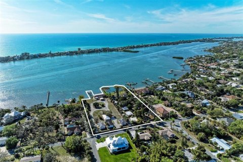 Land in Nokomis, Florida № 1563300 - photo 1