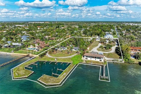 Land in Nokomis, Florida № 1563300 - photo 7