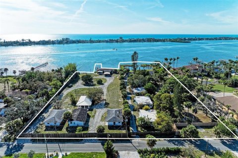 Land in Nokomis, Florida № 1563300 - photo 18