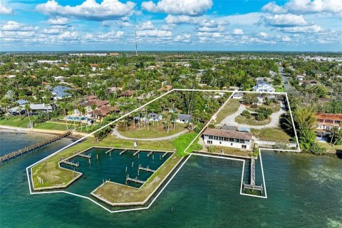 Land in Nokomis, Florida № 1563300 - photo 4