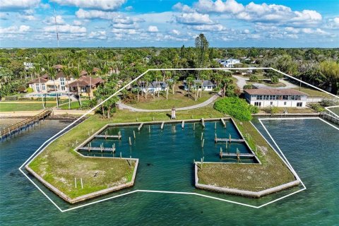 Land in Nokomis, Florida № 1563300 - photo 6
