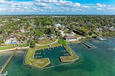 Land in Nokomis, Florida № 1563300 - photo 8