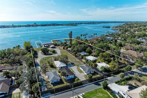 Land in Nokomis, Florida № 1563300 - photo 3