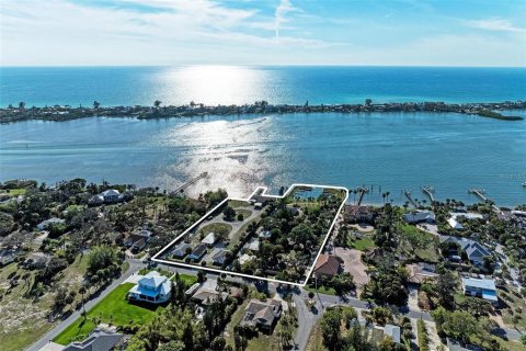 Land in Nokomis, Florida № 1563300 - photo 9