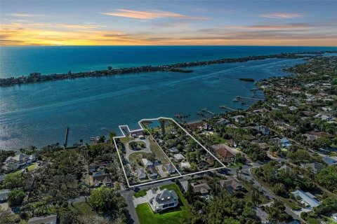Land in Nokomis, Florida № 1563300 - photo 13