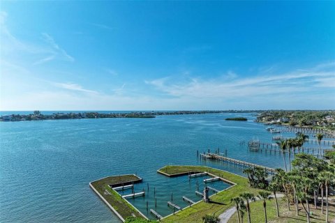 Land in Nokomis, Florida № 1563300 - photo 16