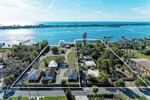 Land in Nokomis, Florida № 1563300 - photo 2
