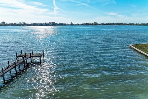 Land in Nokomis, Florida № 1563300 - photo 17