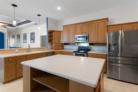 Villa ou maison à vendre à Spring Hill, Floride: 6 chambres, 418.15 m2 № 1523724 - photo 17
