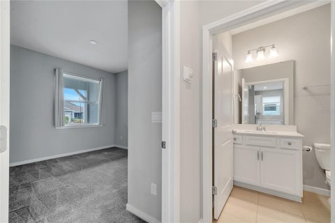 Villa ou maison à louer à Kissimmee, Floride: 2 chambres, 146.69 m2 № 2229133 - photo 11