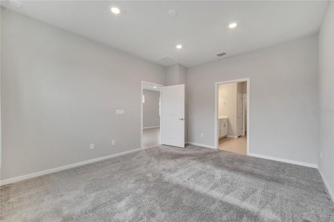 Villa ou maison à louer à Kissimmee, Floride: 2 chambres, 146.69 m2 № 2229133 - photo 21