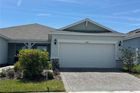 House in TOHOQUA in Kissimmee, Florida 2 bedrooms, 146.69 sq.m. № 2229133