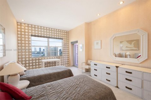 Copropriété à vendre à Aventura, Floride: 2 chambres, 198.07 m2 № 2249108 - photo 16