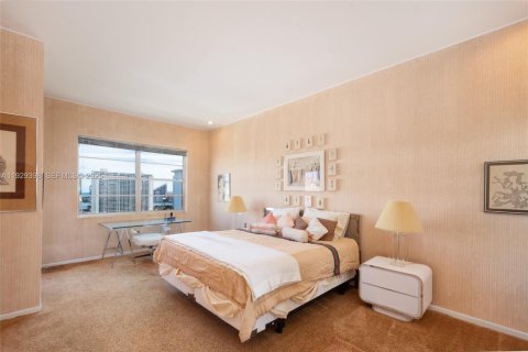 Copropriété à vendre à Aventura, Floride: 2 chambres, 198.07 m2 № 2249108 - photo 12