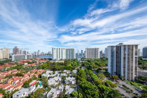 Copropriété à vendre à Aventura, Floride: 2 chambres, 198.07 m2 № 2249108 - photo 3