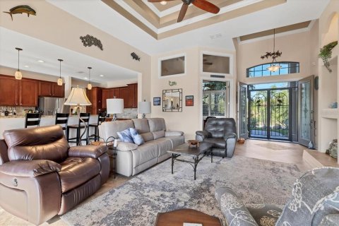 Casa en venta en Port Charlotte, Florida, 3 dormitorios, 193.14 m2 № 1601905 - foto 7
