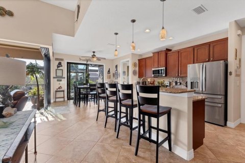 Casa en venta en Port Charlotte, Florida, 3 dormitorios, 193.14 m2 № 1601905 - foto 12
