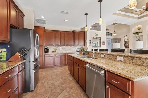 Casa en venta en Port Charlotte, Florida, 3 dormitorios, 193.14 m2 № 1601905 - foto 3