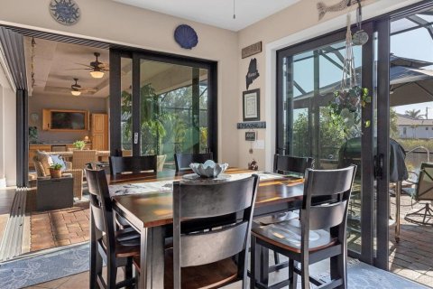Casa en venta en Port Charlotte, Florida, 3 dormitorios, 193.14 m2 № 1601905 - foto 17