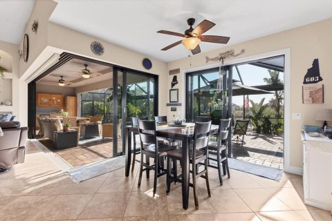 Casa en venta en Port Charlotte, Florida, 3 dormitorios, 193.14 m2 № 1601905 - foto 16
