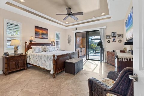 Casa en venta en Port Charlotte, Florida, 3 dormitorios, 193.14 m2 № 1601905 - foto 20