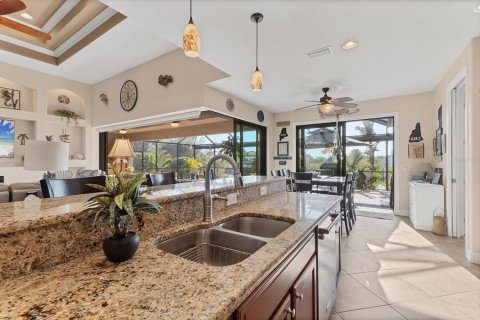 Casa en venta en Port Charlotte, Florida, 3 dormitorios, 193.14 m2 № 1601905 - foto 14
