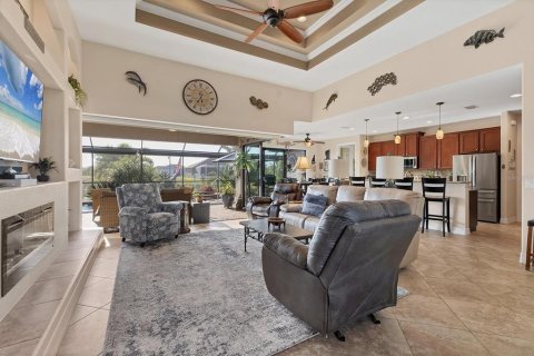Casa en venta en Port Charlotte, Florida, 3 dormitorios, 193.14 m2 № 1601905 - foto 10