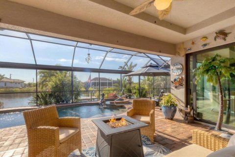Casa en venta en Port Charlotte, Florida, 3 dormitorios, 193.14 m2 № 1601905 - foto 28