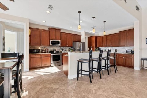 Casa en venta en Port Charlotte, Florida, 3 dormitorios, 193.14 m2 № 1601905 - foto 11