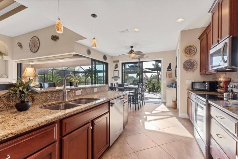 Casa en venta en Port Charlotte, Florida, 3 dormitorios, 193.14 m2 № 1601905 - foto 13