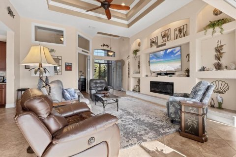 Casa en venta en Port Charlotte, Florida, 3 dormitorios, 193.14 m2 № 1601905 - foto 8