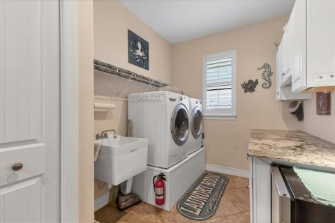 Casa en venta en Port Charlotte, Florida, 3 dormitorios, 193.14 m2 № 1601905 - foto 26