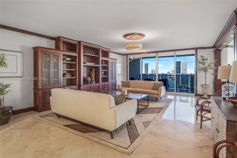 Condominio en venta en Aventura, Florida, 3 dormitorios, 304.16 m2 № 2089952 - foto 7