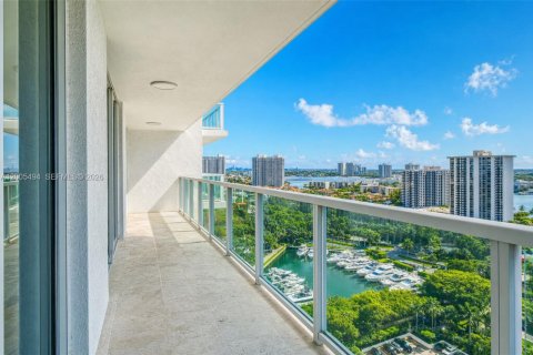 Condominio en venta en Aventura, Florida, 3 dormitorios, 304.16 m2 № 2089952 - foto 24