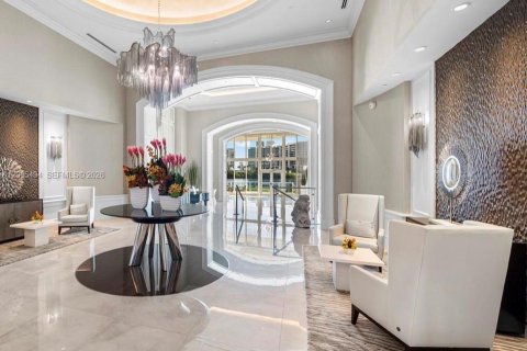Condominio en venta en Aventura, Florida, 3 dormitorios, 304.16 m2 № 2089952 - foto 28