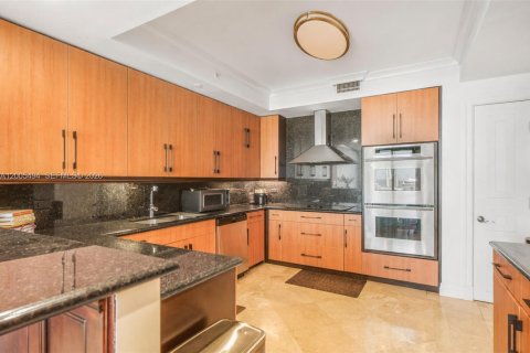 Condominio en venta en Aventura, Florida, 3 dormitorios, 304.16 m2 № 2089952 - foto 11