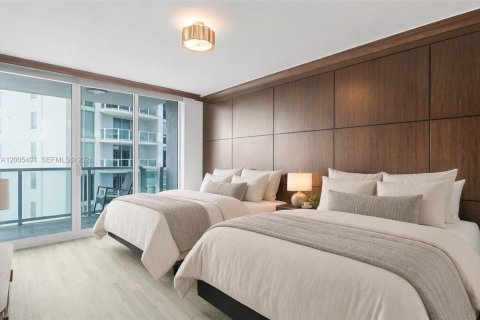 Condominio en venta en Aventura, Florida, 3 dormitorios, 304.16 m2 № 2089952 - foto 20