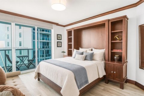 Condominio en venta en Aventura, Florida, 3 dormitorios, 304.16 m2 № 2089952 - foto 19
