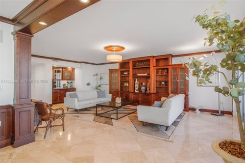 Condominio en venta en Aventura, Florida, 3 dormitorios, 304.16 m2 № 2089952 - foto 5