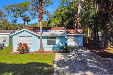 Villa ou maison à vendre à Port Richey, Floride: 2 chambres, 66.89 m2 № 1783223 - photo 1