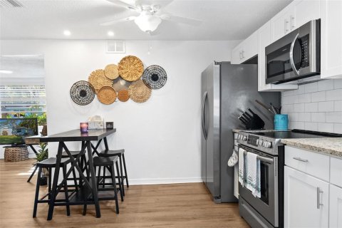 Villa ou maison à vendre à Port Richey, Floride: 2 chambres, 66.89 m2 № 1783223 - photo 13