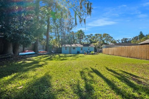 Villa ou maison à vendre à Port Richey, Floride: 2 chambres, 66.89 m2 № 1783223 - photo 3