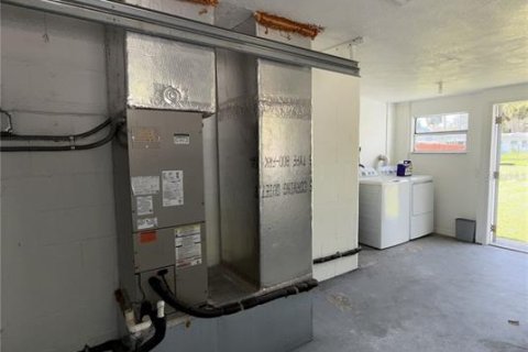 Villa ou maison à vendre à Port Richey, Floride: 2 chambres, 66.89 m2 № 1783223 - photo 23