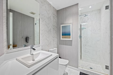 Condo in Fort Lauderdale, Florida, 4 bedrooms  № 2431496 - photo 29