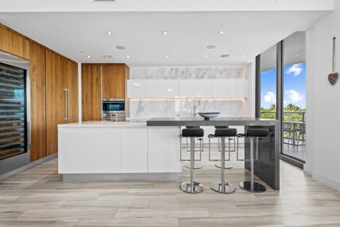 Condo in Fort Lauderdale, Florida, 4 bedrooms  № 2431496 - photo 6