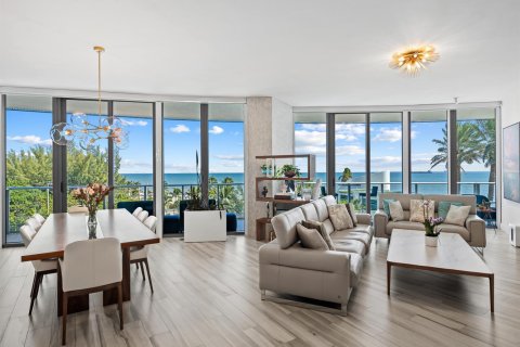Condo in Fort Lauderdale, Florida, 4 bedrooms  № 2431496